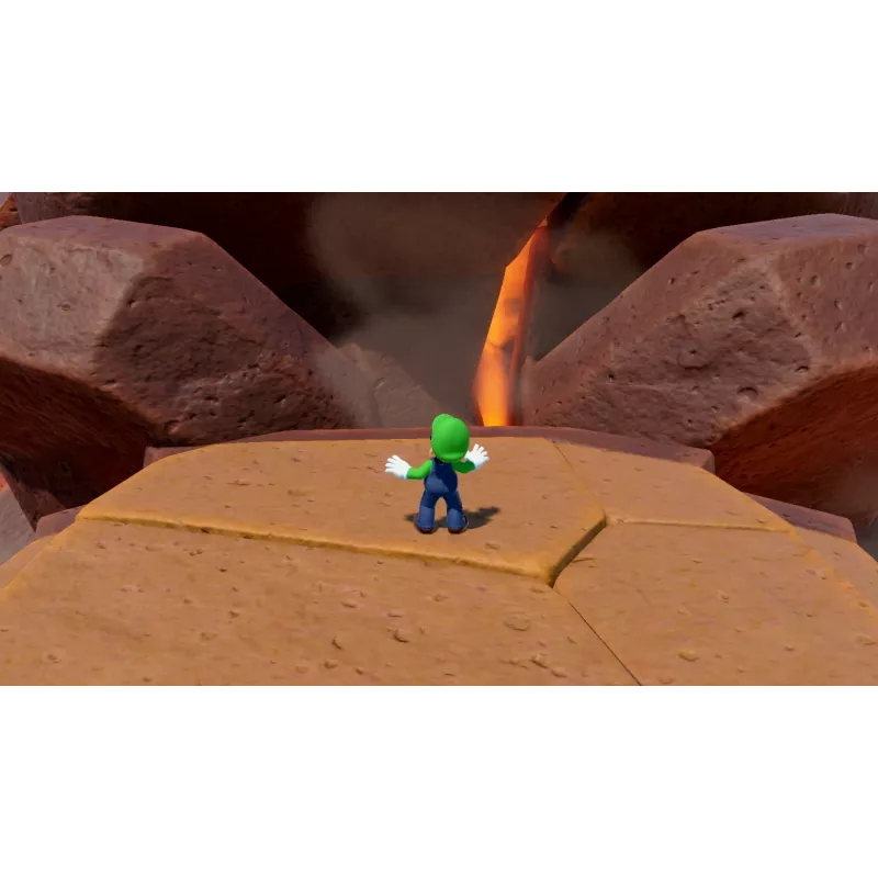 Nintendo Super Mario Party Jamboree, Nintendo Switch, moninpelitila, E (kaikille), fyysinen tallennusväline