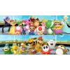 Nintendo Super Mario Party Jamboree, Nintendo Switch, moninpelitila, E (kaikille), fyysinen tallennusväline