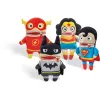 Pehmolelu Schmidt Spiele 42553 DC Super Hero The Flash