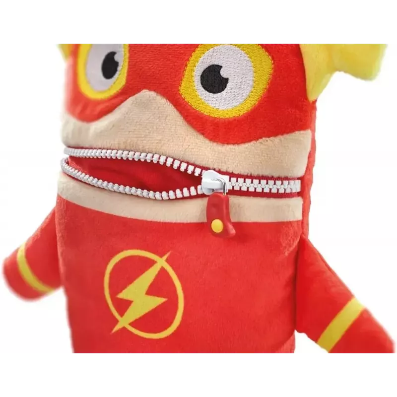 Pehmolelu Schmidt Spiele 42553 DC Super Hero The Flash
