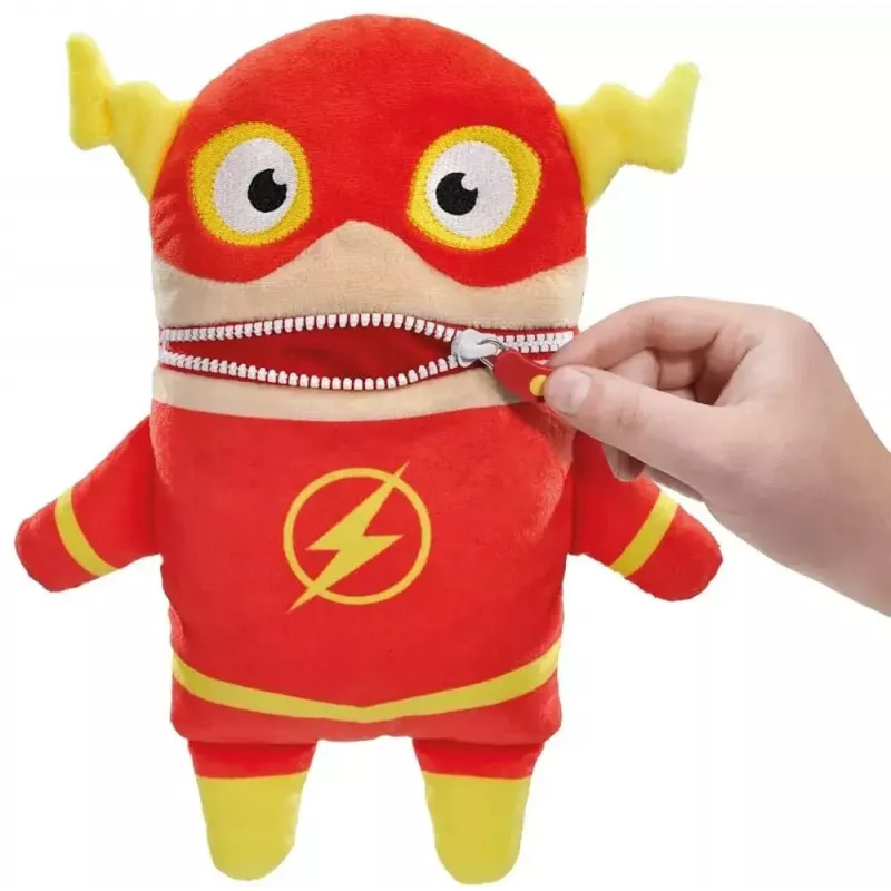 Pehmolelu Schmidt Spiele 42553 DC Super Hero The Flash