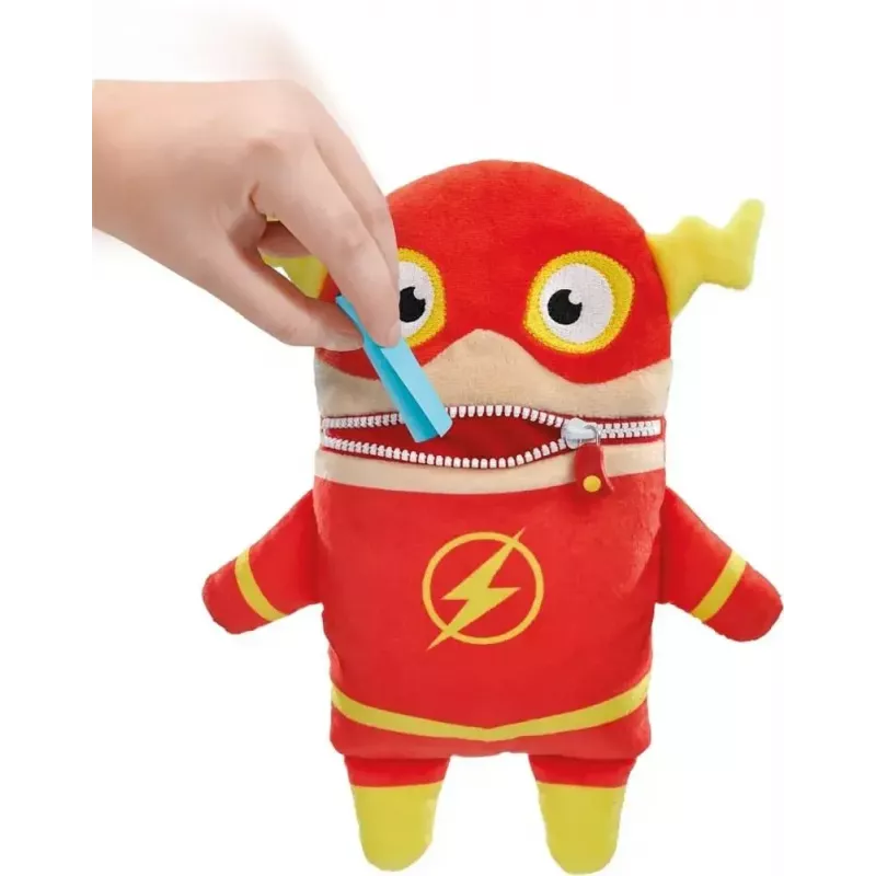 Pehmolelu Schmidt Spiele 42553 DC Super Hero The Flash