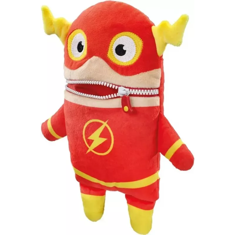 Pehmolelu Schmidt Spiele 42553 DC Super Hero The Flash