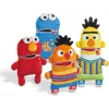 Pehmolelu Schmidt Spiele 42548 Cartoon-Figur