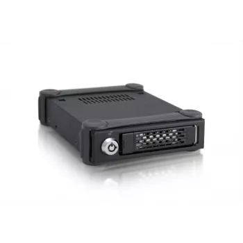 ICYDOCK ulkoinen kotelo 2,5 tuuman USB 3.0