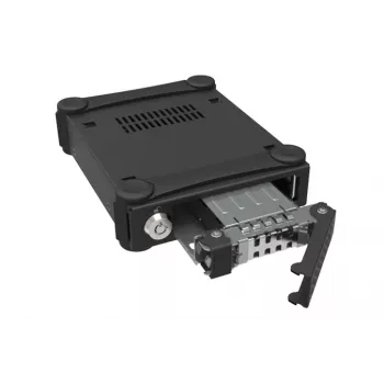 ICYDOCK ulkoinen kotelo 2,5 tuuman USB 3.0