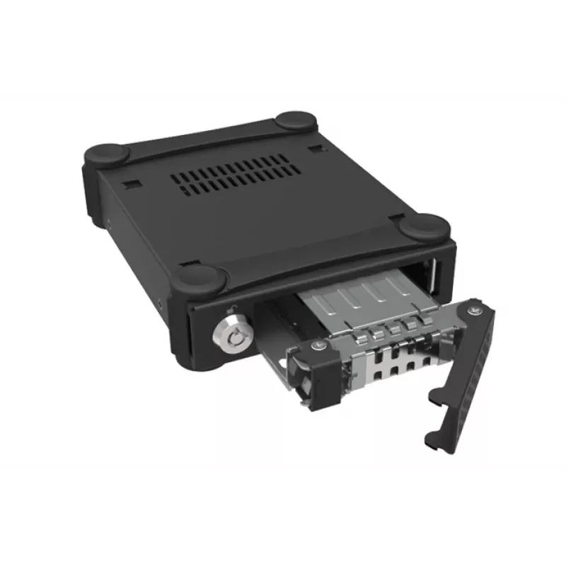 ICYDOCK ulkoinen kotelo 2,5 tuuman USB 3.0