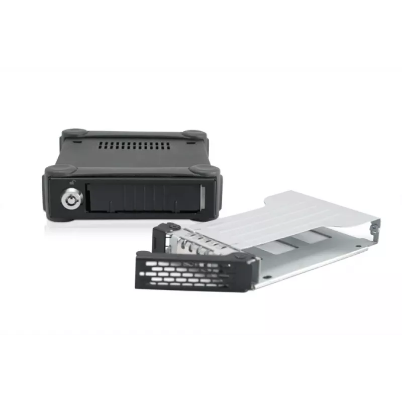 ICYDOCK ulkoinen kotelo 2,5 tuuman USB 3.0
