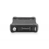 ICYDOCK ulkoinen kotelo 2,5 tuuman USB 3.0