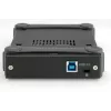 ICYDOCK ulkoinen kotelo 2,5 tuuman USB 3.0