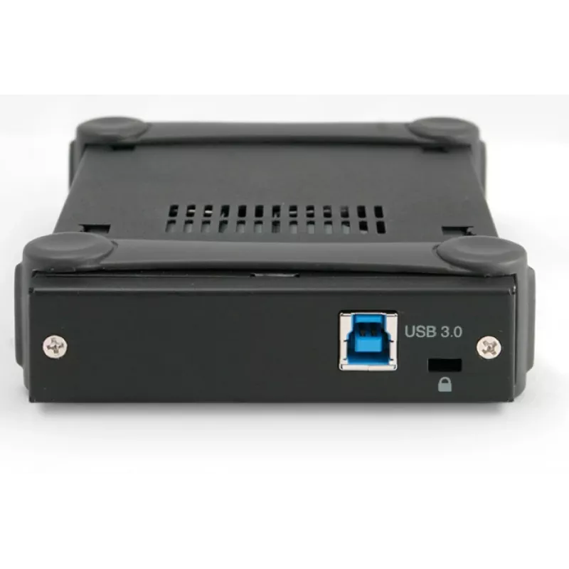 ICYDOCK ulkoinen kotelo 2,5 tuuman USB 3.0