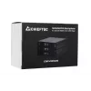 Chieftec CBP-2131SAS asemakehikko tukipaneeli musta
