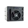 Chieftec CBP-3141SAS asemapaikan peitelevy musta