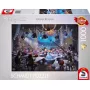Schmidt Spiele Disney 100th Celebration palapeli 1000 palaa Cartoons