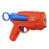 Nerf N Series Ward, lelublasteri, 8 vuotta, 99 vuotta, 174 g