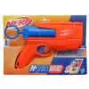 Nerf N Series Ward, lelublasteri, 8 vuotta, 99 vuotta, 174 g