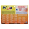 Nerf N Series Ward, lelublasteri, 8 vuotta, 99 vuotta, 174 g