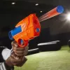 Nerf N Series Ward, lelublasteri, 8 vuotta, 99 vuotta, 174 g