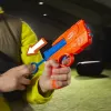 Nerf N Series Ward, lelublasteri, 8 vuotta, 99 vuotta, 174 g