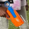 Nerf N Series Ward, lelublasteri, 8 vuotta, 99 vuotta, 174 g
