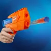 Nerf N Series Ward, lelublasteri, 8 vuotta, 99 vuotta, 174 g