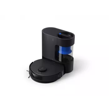 Ecovacs Deebot N20 Pro Plus musta
