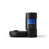 Ecovacs Deebot N20 Pro Plus musta