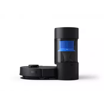 Ecovacs Deebot N20 Pro Plus musta