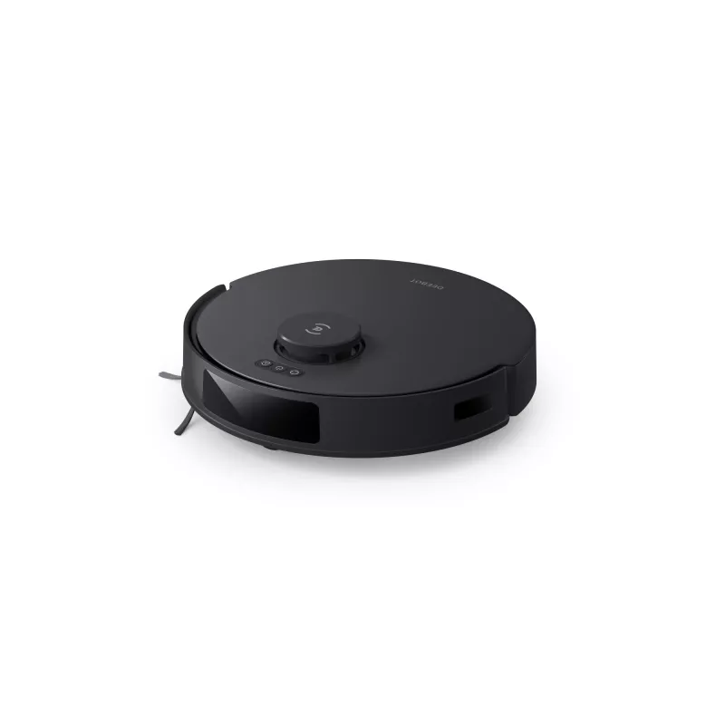 Ecovacs Deebot N20 Pro Plus musta