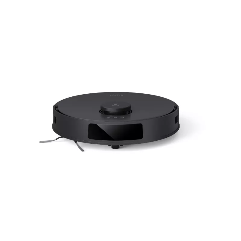 Ecovacs Deebot N20 Pro Plus musta