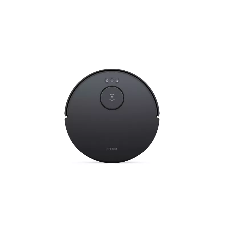 Ecovacs Deebot N20 Pro Plus musta
