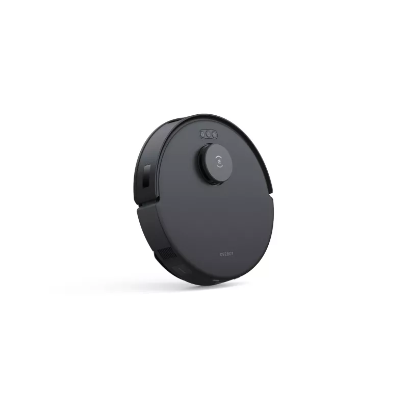 Ecovacs Deebot N20 Pro Plus musta