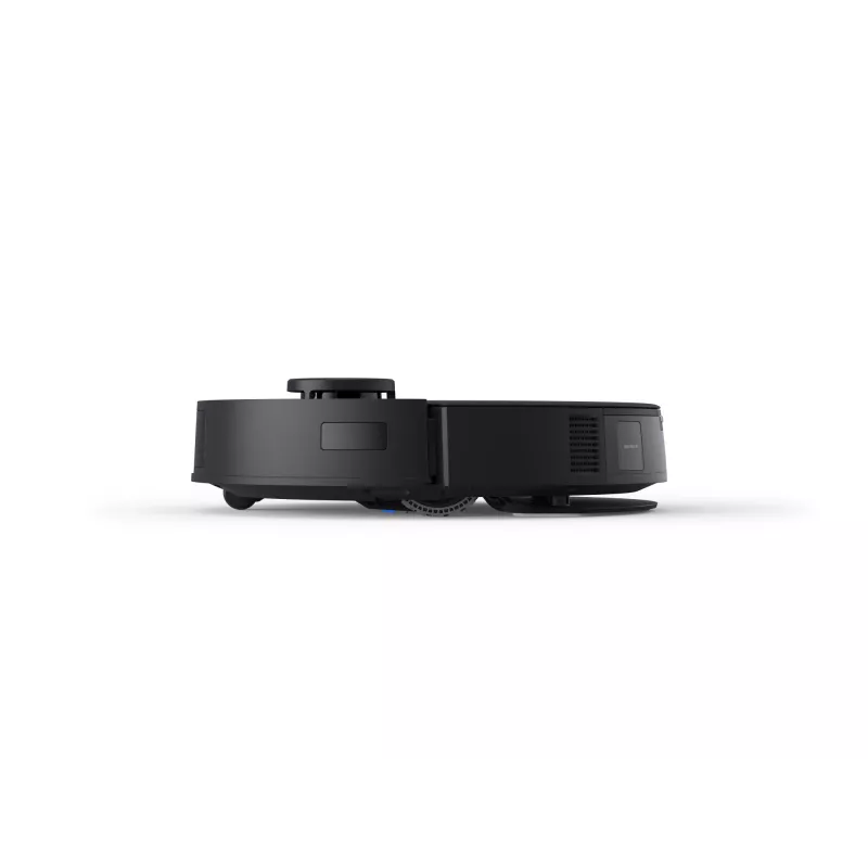 Ecovacs Deebot N20 Pro Plus musta