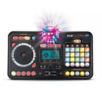 Musiikkilelu VTech 547304 suositeltu ikä 6–12 vuotta