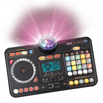 Musiikkilelu VTech 547304 suositeltu ikä 6–12 vuotta