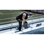 Bosch Expert SDS plus-7X kiviporanterä, poravasara, kiviporanterä, 1 cm, 265 mm, betoni, kivi, 20 cm