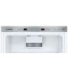 Bosch Serie 6 KGE36AWCA jää-pakastinyhdistelmä vapaasti seisova 308 l valkoinen
