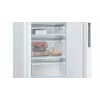Bosch Serie 6 KGE36AWCA jää-pakastinyhdistelmä vapaasti seisova 308 l valkoinen