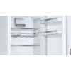 Bosch Serie 6 KGE36AWCA jää-pakastinyhdistelmä vapaasti seisova 308 l valkoinen