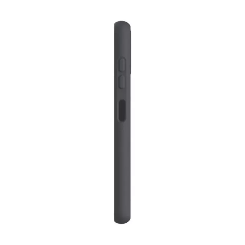 Fairphone 4 Protective Soft Case harmaa