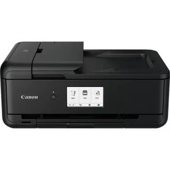 Canon PIXMA TS9550a mustesuihku A3 4800 x 1200 DPI Wi-Fi