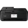 Canon PIXMA TS9550a mustesuihku A3 4800 x 1200 DPI Wi-Fi