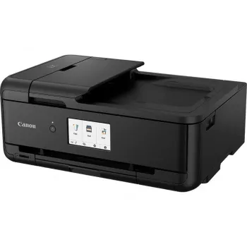 Canon PIXMA TS9550a mustesuihku A3 4800 x 1200 DPI Wi-Fi