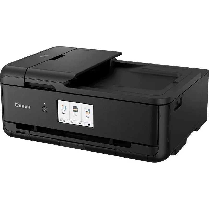 Canon PIXMA TS9550a mustesuihku A3 4800 x 1200 DPI Wi-Fi