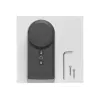 Älykäs ovilukko Homematic IP HmIP-DLD-A Keyless antrasiitti