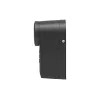 Älykäs ovilukko Homematic IP HmIP-DLD-A Keyless antrasiitti