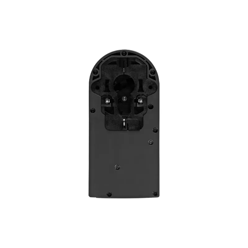Älykäs ovilukko Homematic IP HmIP-DLD-A Keyless antrasiitti