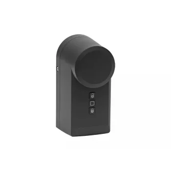 Älykäs ovilukko Homematic IP HmIP-DLD-A Keyless antrasiitti