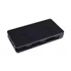 Vesijäähdytin Alphacool 25668 musta 49,9 mm x 95,9 mm x 14 mm
