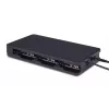 Vesijäähdytin Alphacool 25668 musta 49,9 mm x 95,9 mm x 14 mm